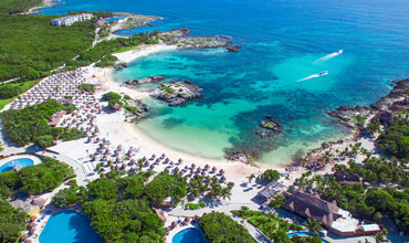 Maratón de Tulum