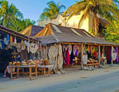 Maratona di Tulum