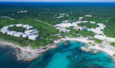  Maratona di Tulum 