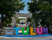 Maratona di Tulum