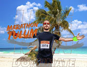 Tulum Marathon