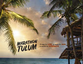 Tulum Marathon